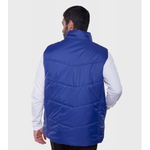 Chaleco de hombre Holiday