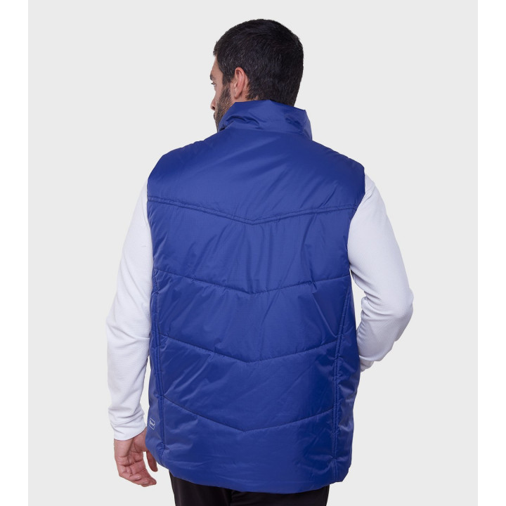 Chaleco de hombre Holiday