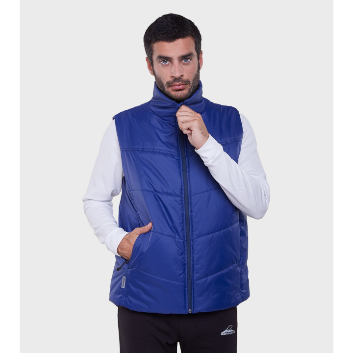 Chaleco de hombre Holiday