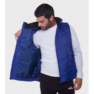 Chaleco de hombre Holiday