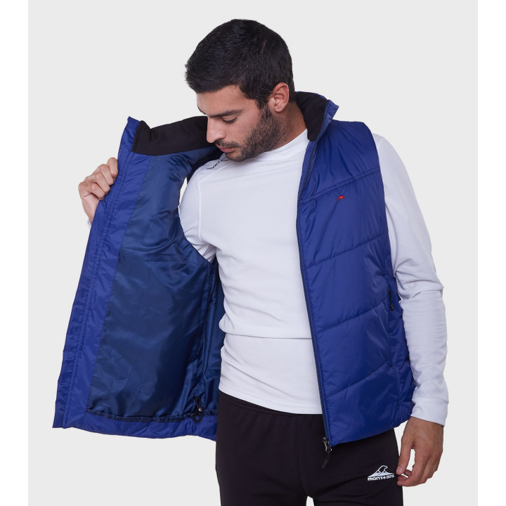 Chaleco de hombre Holiday
