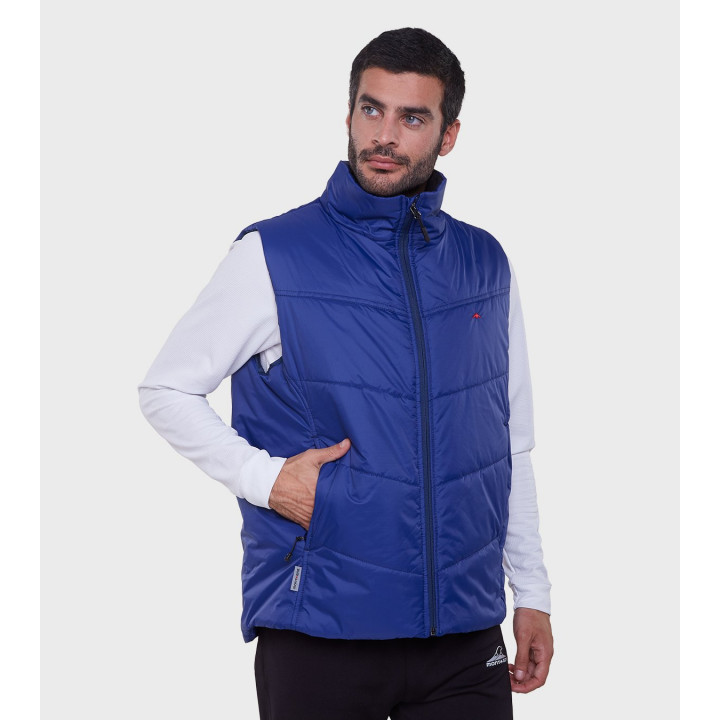 Chaleco de hombre Holiday