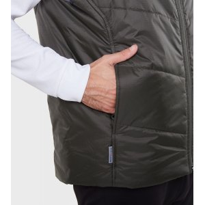 Chaleco de hombre Holiday