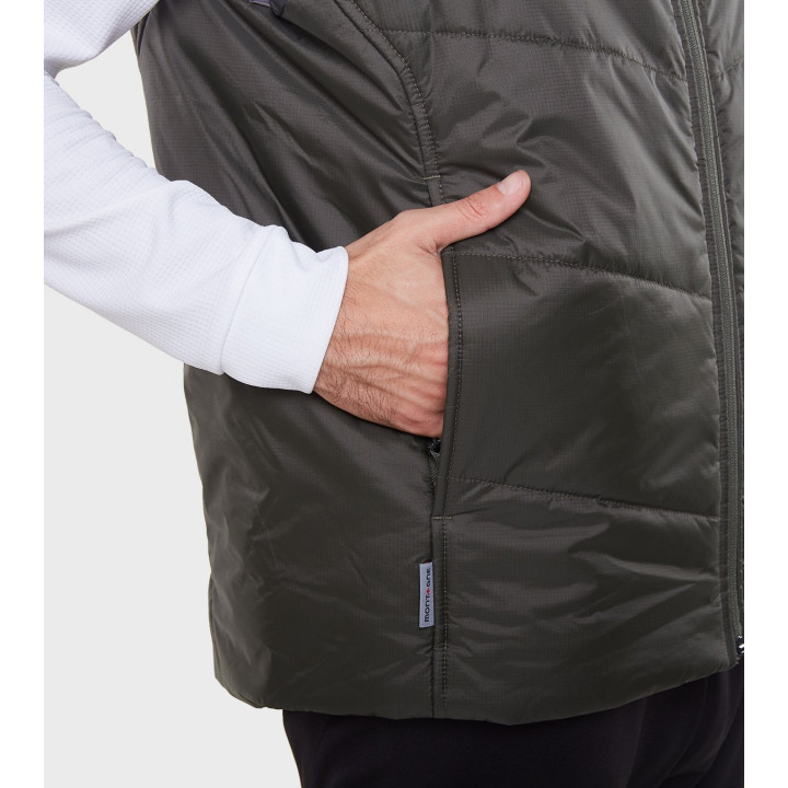 Chaleco de hombre Holiday