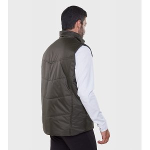 Chaleco de hombre Holiday
