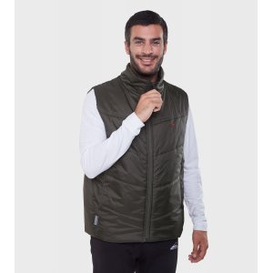 Chaleco de hombre Holiday