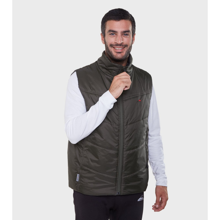 Chaleco de hombre Holiday
