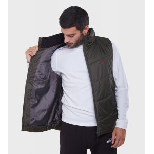 Chaleco de hombre Holiday