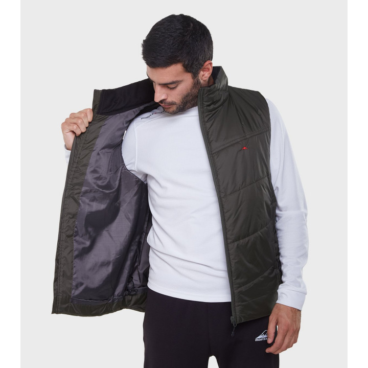 Chaleco de hombre Holiday