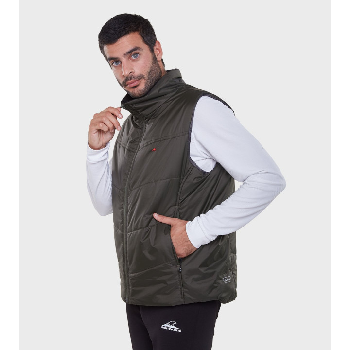 Chaleco de hombre Holiday