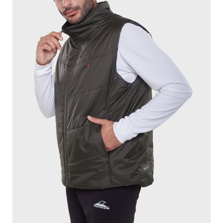 Chaleco de hombre Holiday