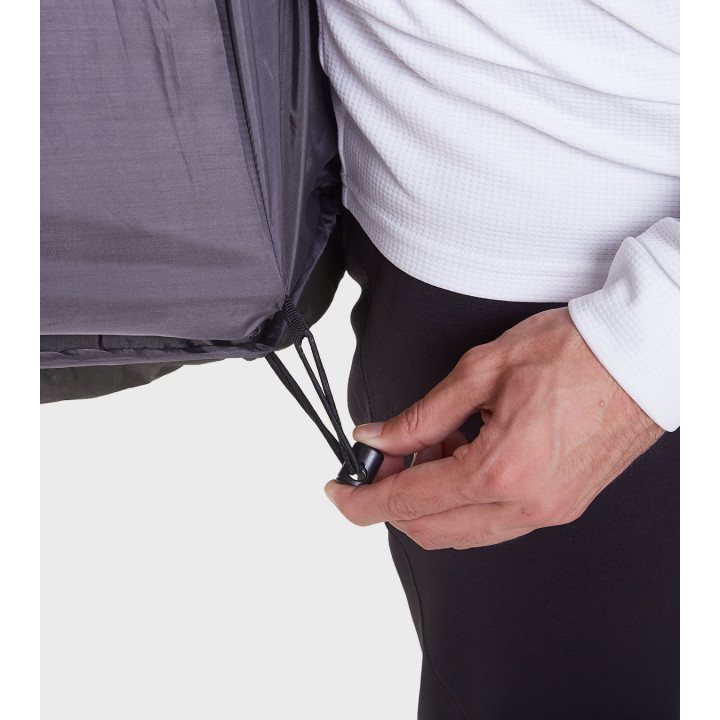 Chaleco de hombre Holiday