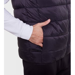Chaleco de hombre Kibo