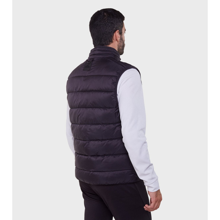 Chaleco de hombre Kibo
