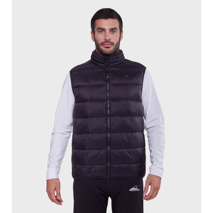 Chaleco de hombre Kibo