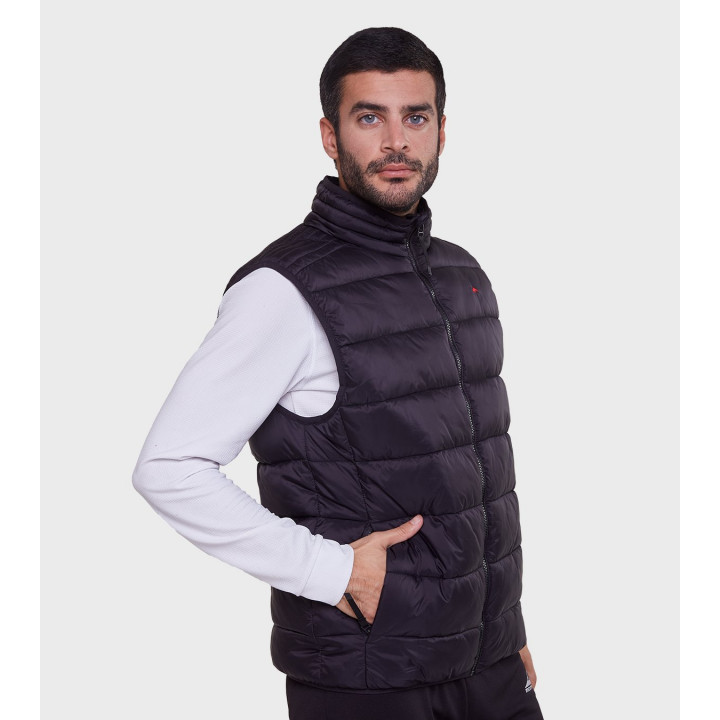 Chaleco de hombre Kibo