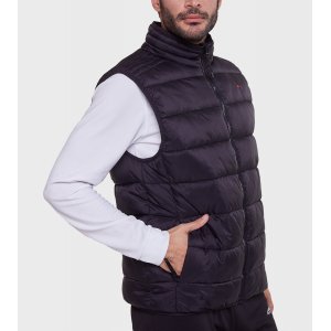Chaleco de hombre Kibo
