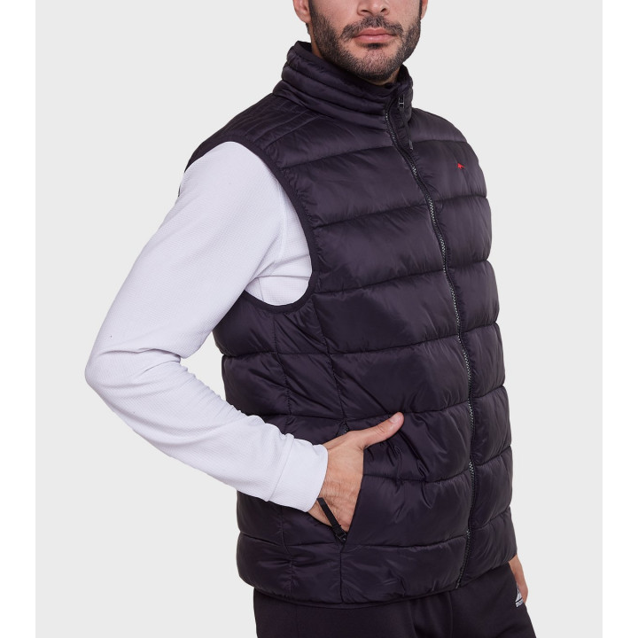 Chaleco de hombre Kibo