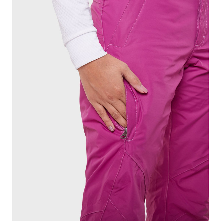 Pantalon de mujer Pre Ski Tec
