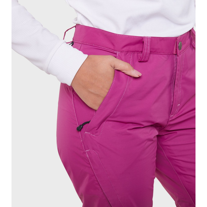 Pantalon de mujer Pre Ski Tec
