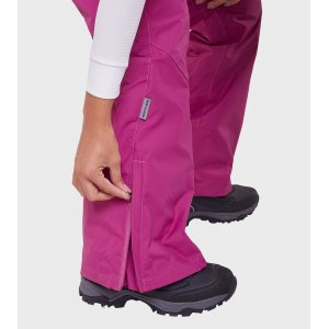 Pantalon de mujer Pre Ski Tec
