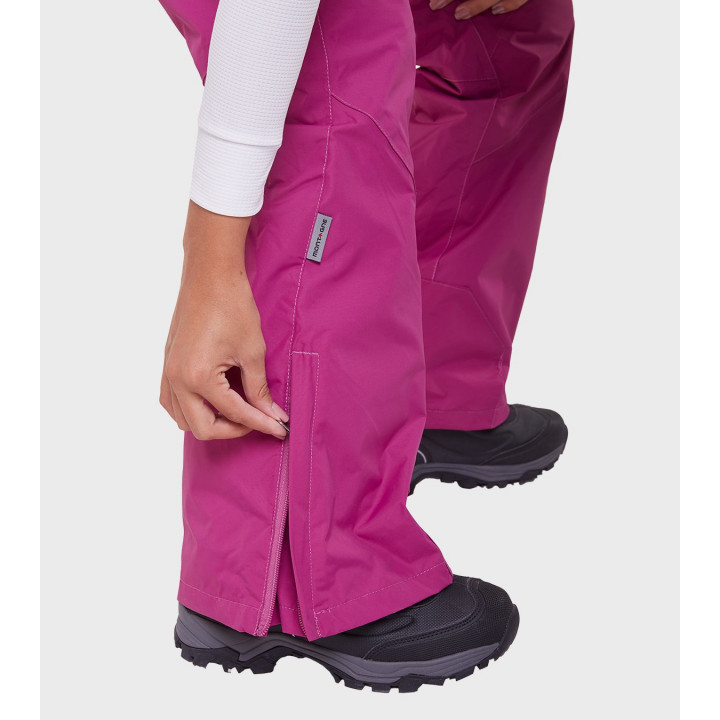 Pantalon de mujer Pre Ski Tec
