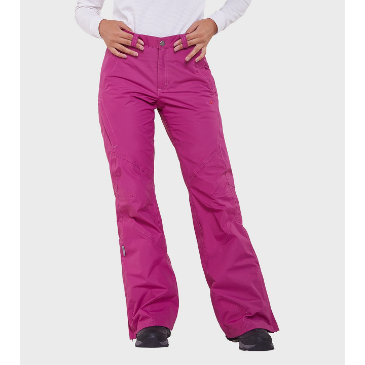 Pantalon de mujer Pre Ski Tec
