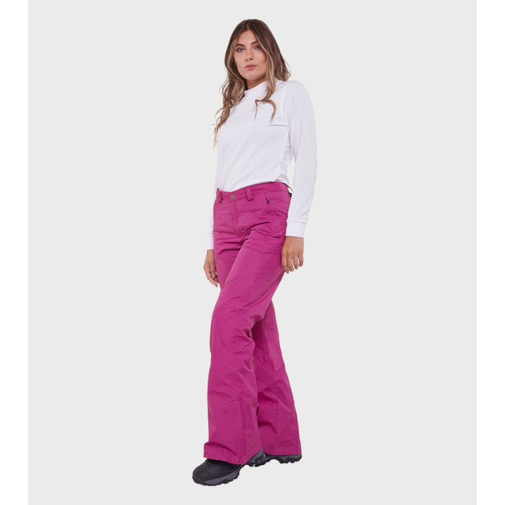 Pantalon de mujer Pre Ski Tec
