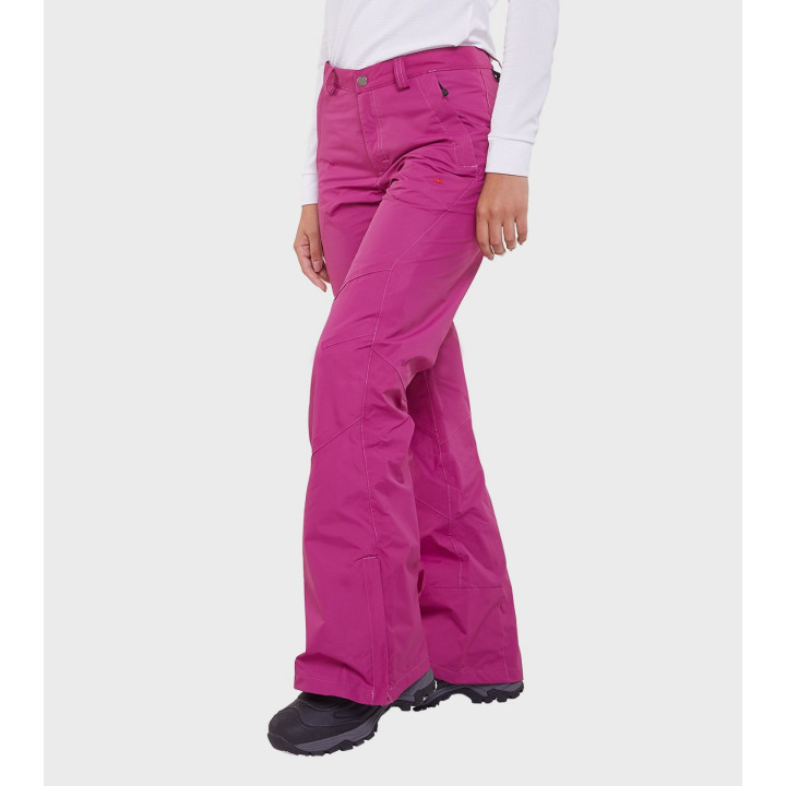 Pantalon de mujer Pre Ski Tec
