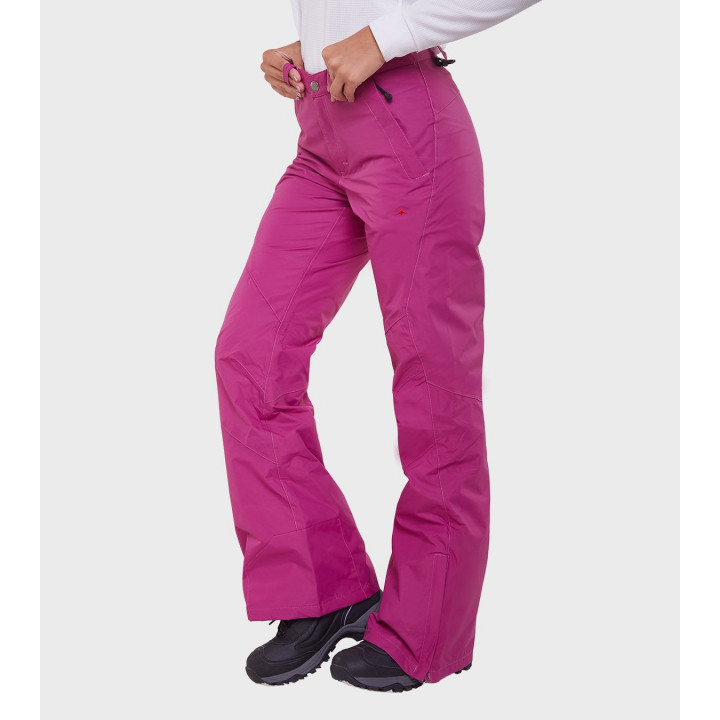 Pantalon de mujer Pre Ski Tec
