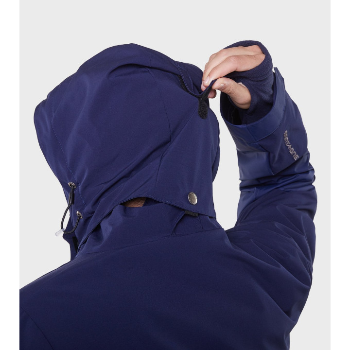 Campera de hombre Clover H 3en1