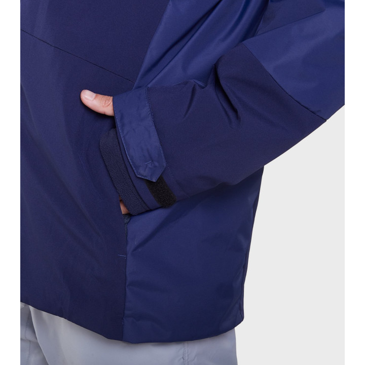 Campera de hombre Clover H 3en1