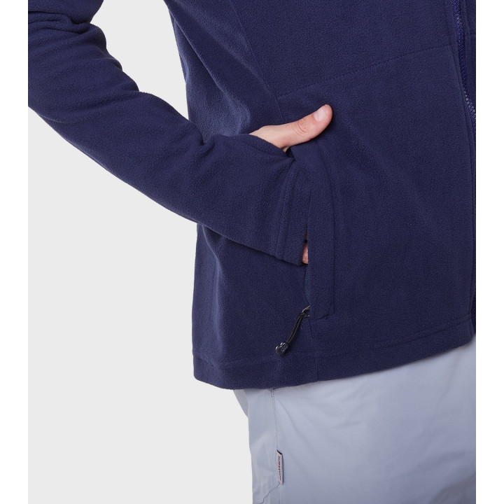 Campera de hombre Clover H 3en1