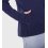 Campera de hombre Clover H 3en1