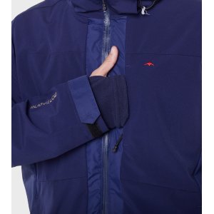 Campera de hombre Clover H 3en1