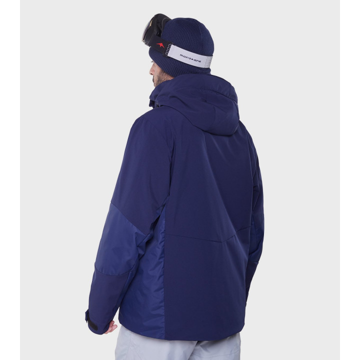 Campera de hombre Clover H 3en1