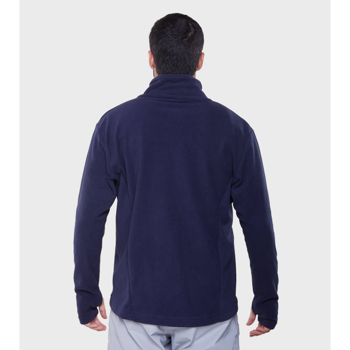 Campera de hombre Clover H 3en1