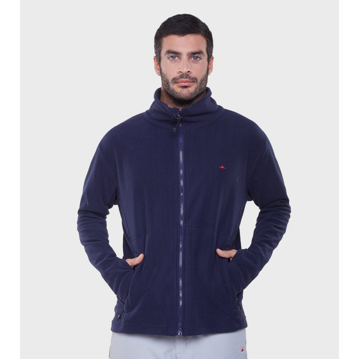 Campera de hombre Clover H 3en1