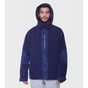 Campera de hombre Clover H 3en1