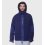 Campera de hombre Clover H 3en1