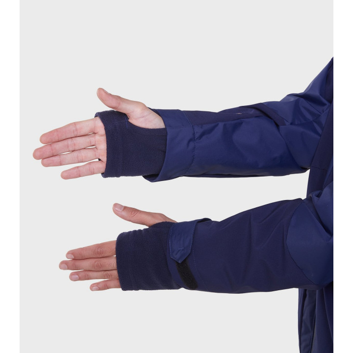 Campera de hombre Clover H 3en1