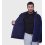 Campera de hombre Clover H 3en1