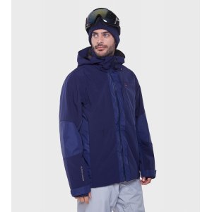 Campera de hombre Clover H 3en1