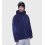Campera de hombre Clover H 3en1