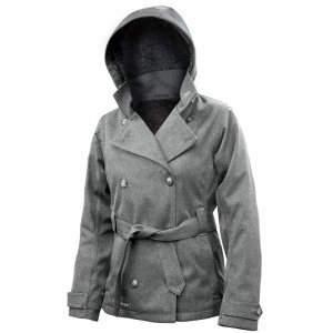 Jacket Woman Audrey 