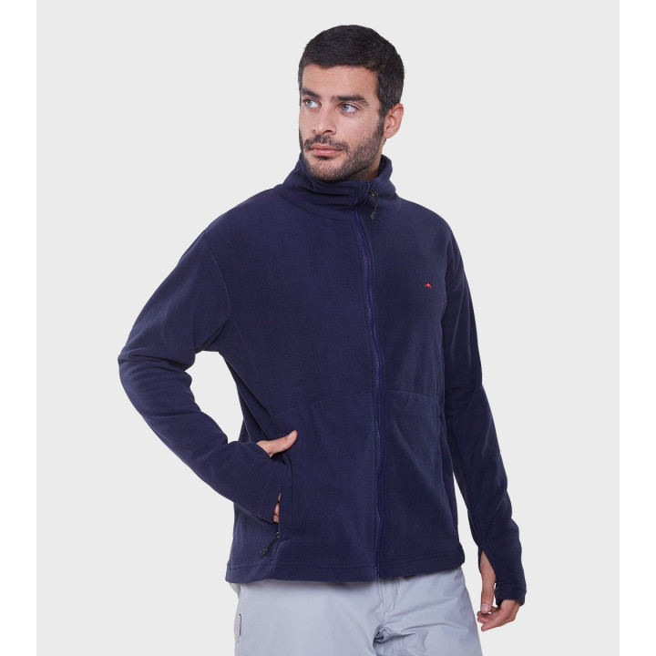 Campera de hombre Clover H 3en1