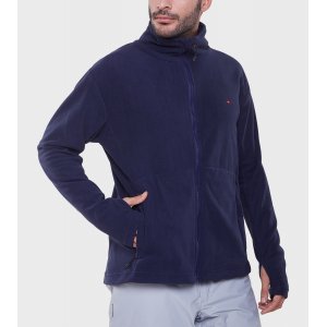 Campera de hombre Clover H 3en1