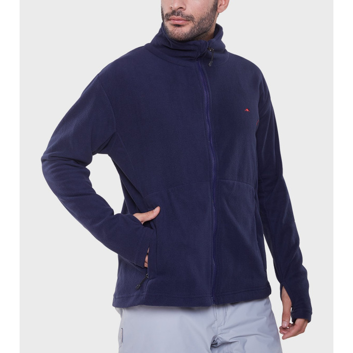 Campera de hombre Clover H 3en1