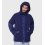 Campera de hombre Clover H 3en1