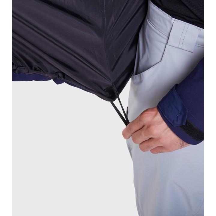 Campera de hombre Clover H 3en1